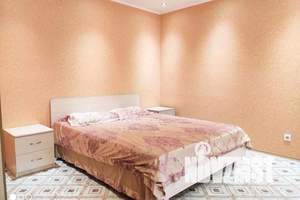 1-к квартира, посуточно, 45м2, 5/10 этаж