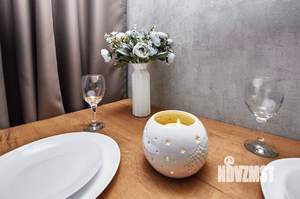 Студия квартира, посуточно, 28м2, 10/18 этаж