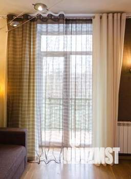 2-к квартира, посуточно, 51м2, 1/1 этаж