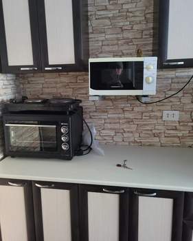 1-к квартира, на длительный срок, 18м2, 3/5 этаж