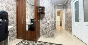 1-к квартира, на длительный срок, 39м2, 1/10 этаж