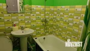 1-к квартира, на длительный срок, 43м2, 3/17 этаж