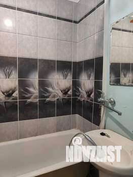 2-к квартира, посуточно, 70м2, 2/10 этаж