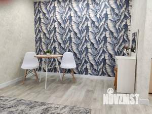 1-к квартира, посуточно, 30м2, 5/5 этаж