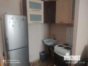 Студия квартира, на длительный срок, 30м2, 7/10 этаж