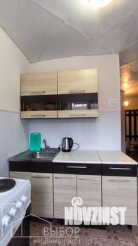 2-к квартира, на длительный срок, 43м2, 4/5 этаж