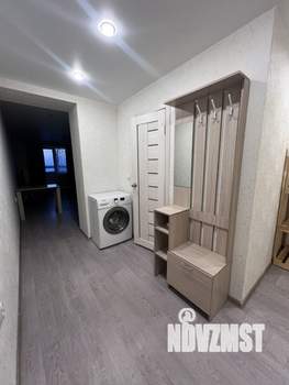 Студия квартира, на длительный срок, 30м2, 14/19 этаж