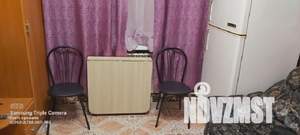 Студия квартира, на длительный срок, 23м2, 2/5 этаж