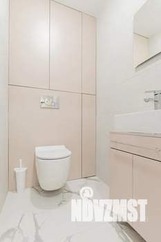 1-к квартира, посуточно, 45м2, 2/11 этаж