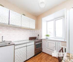 2-к квартира, на длительный срок, 44м2, 2/5 этаж