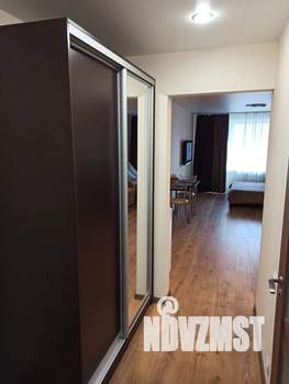 Студия квартира, посуточно, 32м2, 4/12 этаж