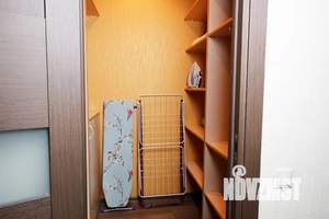3-к квартира, посуточно, 75м2, 2/10 этаж