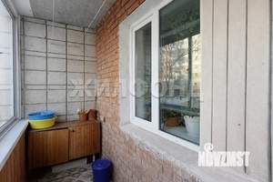 1-к квартира, на длительный срок, 34м2, 1/10 этаж