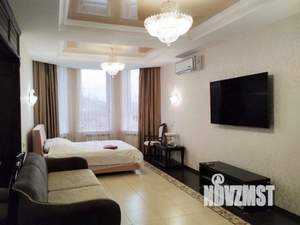 1-к квартира, посуточно, 125м2, 1/1 этаж