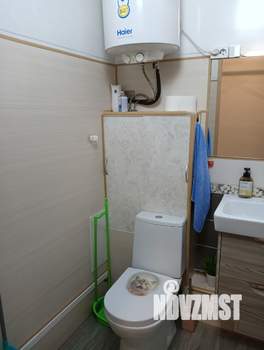 1-к квартира, на длительный срок, 41м2, 2/17 этаж
