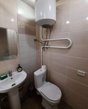 2-к квартира, на длительный срок, 48м2, 4/5 этаж