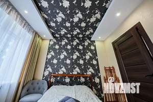 1-к квартира, посуточно, 40м2, 2/9 этаж