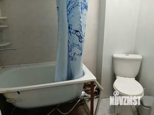 2-к квартира, на длительный срок, 26м2, 9/9 этаж