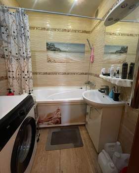 2-к квартира, на длительный срок, 55м2, 5/10 этаж