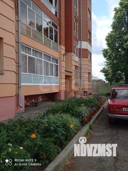 1-к квартира, на длительный срок, 45м2, 1/6 этаж