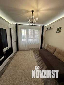 2-к квартира, посуточно, 35м2, 10/10 этаж