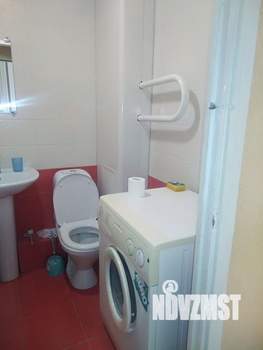 1-к квартира, на длительный срок, 37м2, 6/10 этаж