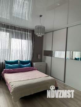 2-к квартира, на длительный срок, 42м2, 15/15 этаж