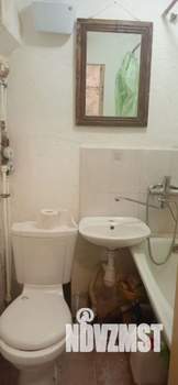 1-к квартира, на длительный срок, 18м2, 1/6 этаж