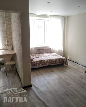 1-к квартира, на длительный срок, 36м2, 3/4 этаж