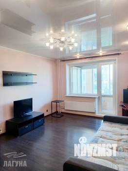 2-к квартира, на длительный срок, 53м2, 4/10 этаж