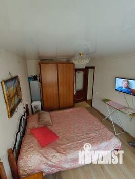 2-к квартира, на длительный срок, 45м2, 5/5 этаж