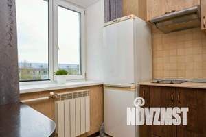 1-к квартира, посуточно, 32м2, 5/5 этаж
