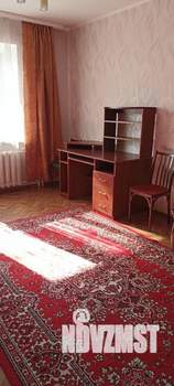 1-к квартира, на длительный срок, 35м2, 1/6 этаж