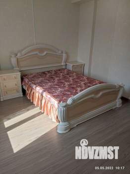 3-к квартира, на длительный срок, 68м2, 3/3 этаж