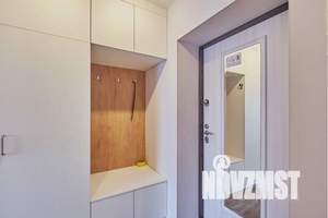 1-к квартира, посуточно, 35м2, 5/9 этаж