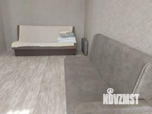 1-к квартира, посуточно, 36м2, 10/17 этаж