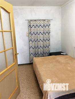 2-к квартира, на длительный срок, 42м2, 4/5 этаж