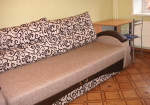 1-к квартира, на длительный срок, 38м2, 3/10 этаж