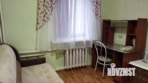 Студия квартира, на длительный срок, 18м2, 1/3 этаж