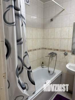 2-к квартира, на длительный срок, 51м2, 1/10 этаж