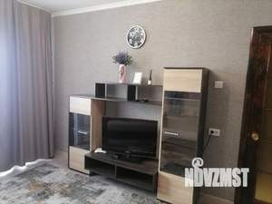 1-к квартира, посуточно, 35м2, 5/9 этаж