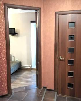 2-к квартира, на длительный срок, 42м2, 2/5 этаж