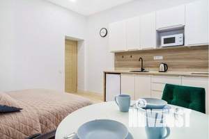 2-к квартира, посуточно, 36м2, 1/2 этаж