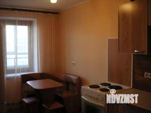 1-к квартира, на длительный срок, 43м2, 7/10 этаж