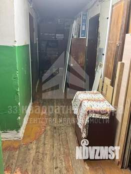 Студия квартира, на длительный срок, 10м2, 2/5 этаж