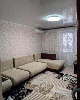 2-к квартира, на длительный срок, 59м2, 7/10 этаж