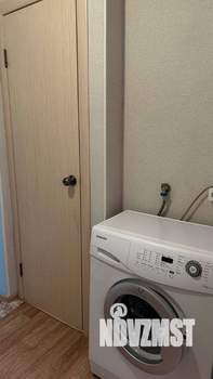 Студия квартира, на длительный срок, 18м2, 3/5 этаж