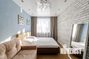 2-к квартира, посуточно, 48м2, 1/1 этаж