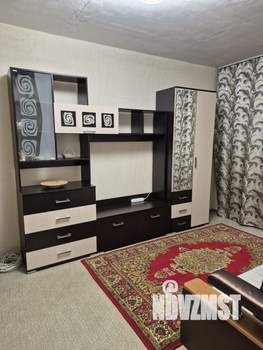 1-к квартира, на длительный срок, 38м2, 6/9 этаж