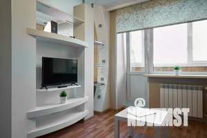 1-к квартира, посуточно, 31м2, 2/5 этаж